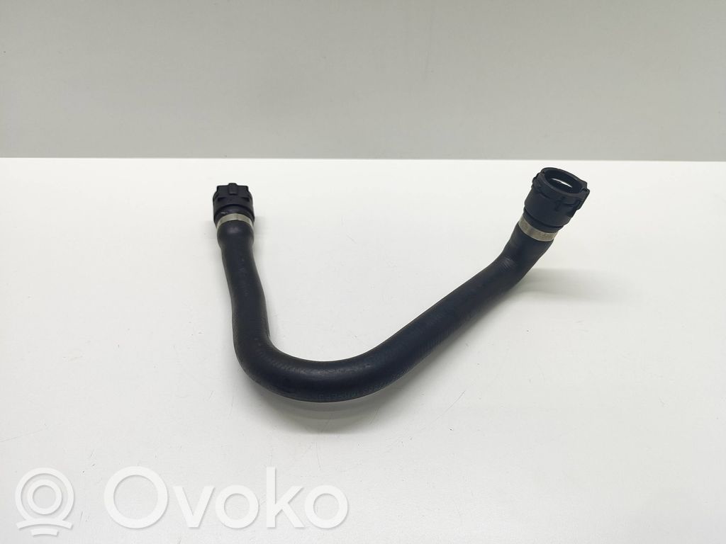 Engine coolant pipe/hose   6917697,691769702,64216917697,6421691769702