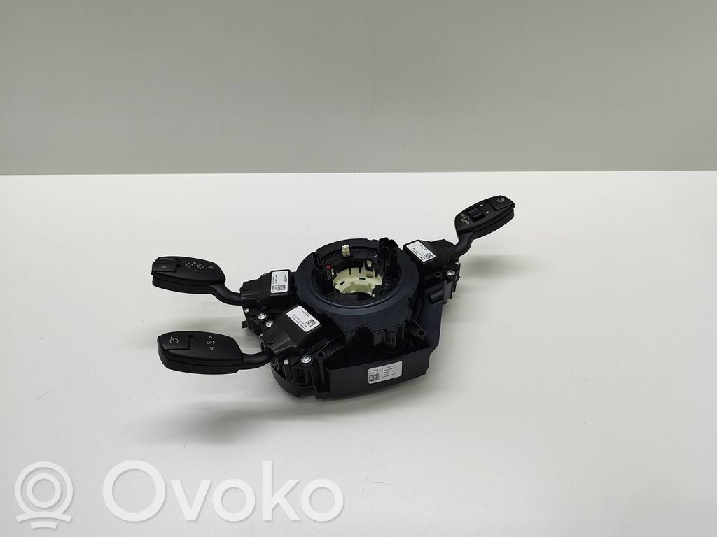 BMW 5 E60 E61 Commodo, commande essuie-glace/phare 