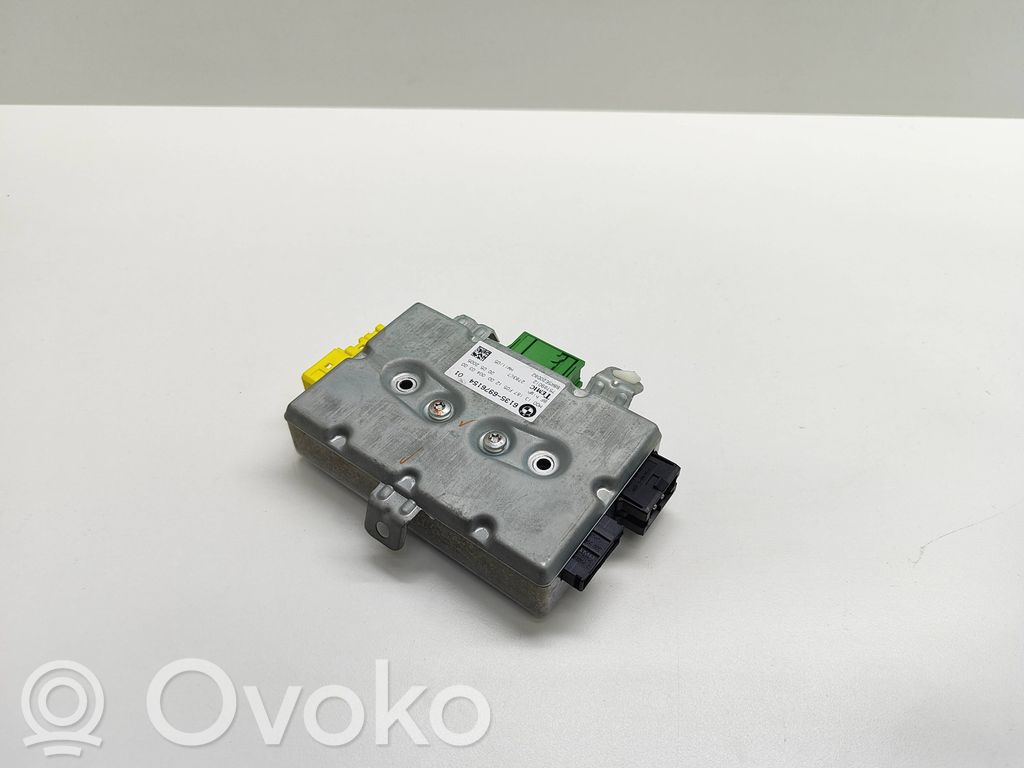 BMW 5 E60 E61 Door control unit/module 