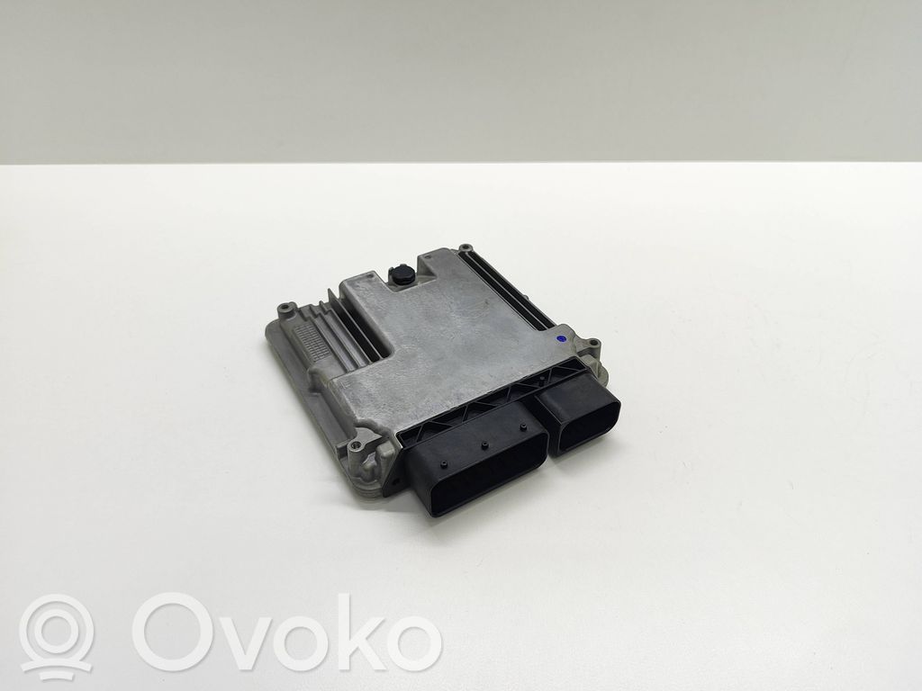 BMW 5 E60 E61 Steering rack control module 