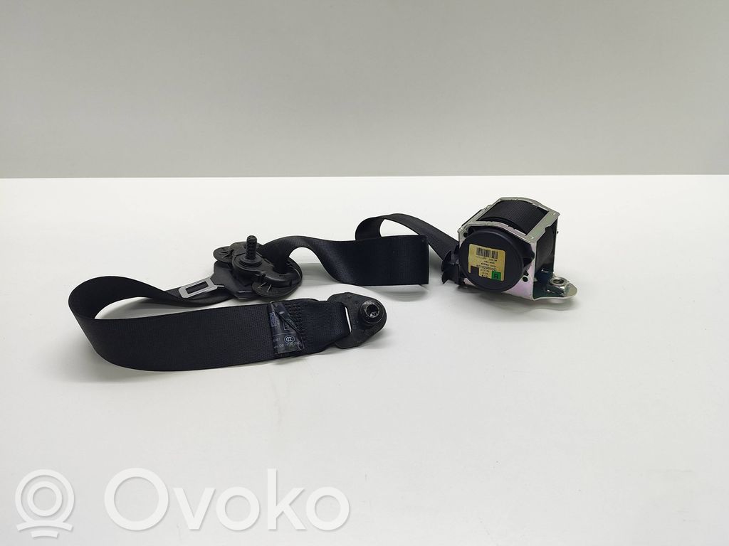 Sicherheitsgurt vorne   601629600,070723