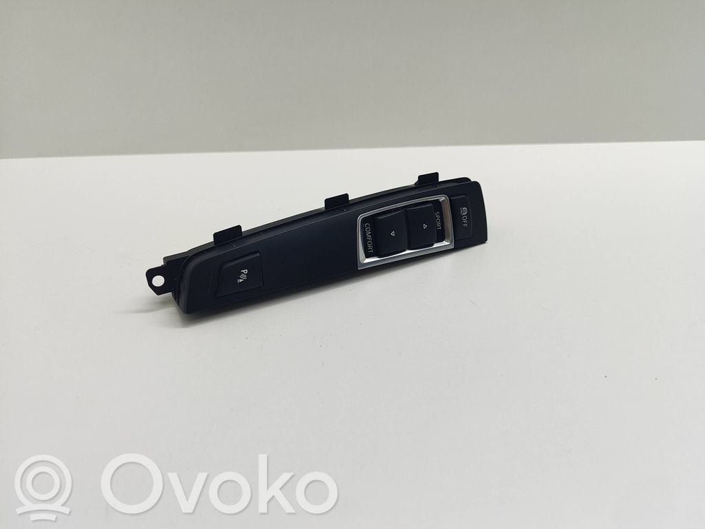 BMW 5 F10 F11 Inne przełączniki i przyciski 