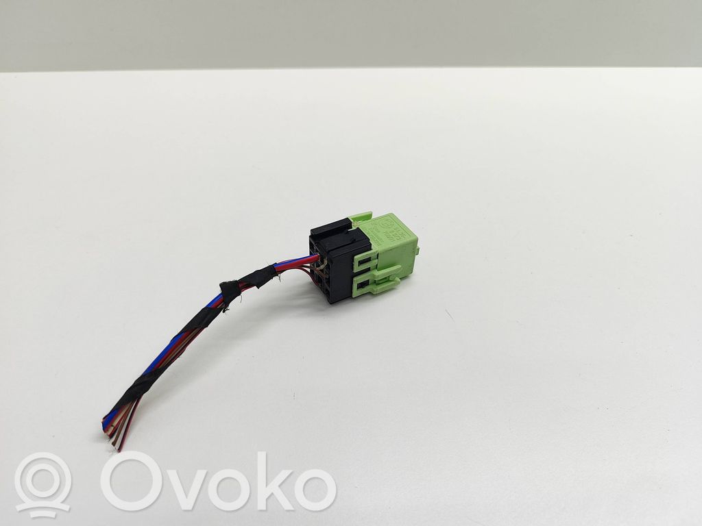 BMW 5 F10 F11 Sonstige Relais 