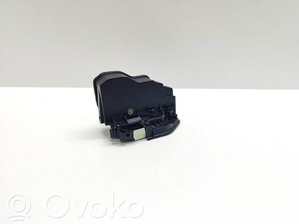 BMW 5 F10 F11 Front door lock 