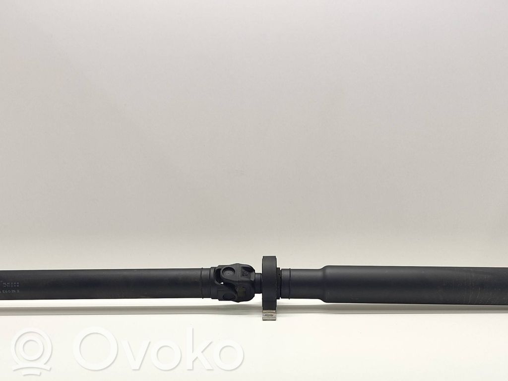 BMW 5 E60 E61 Drive shaft (set) 