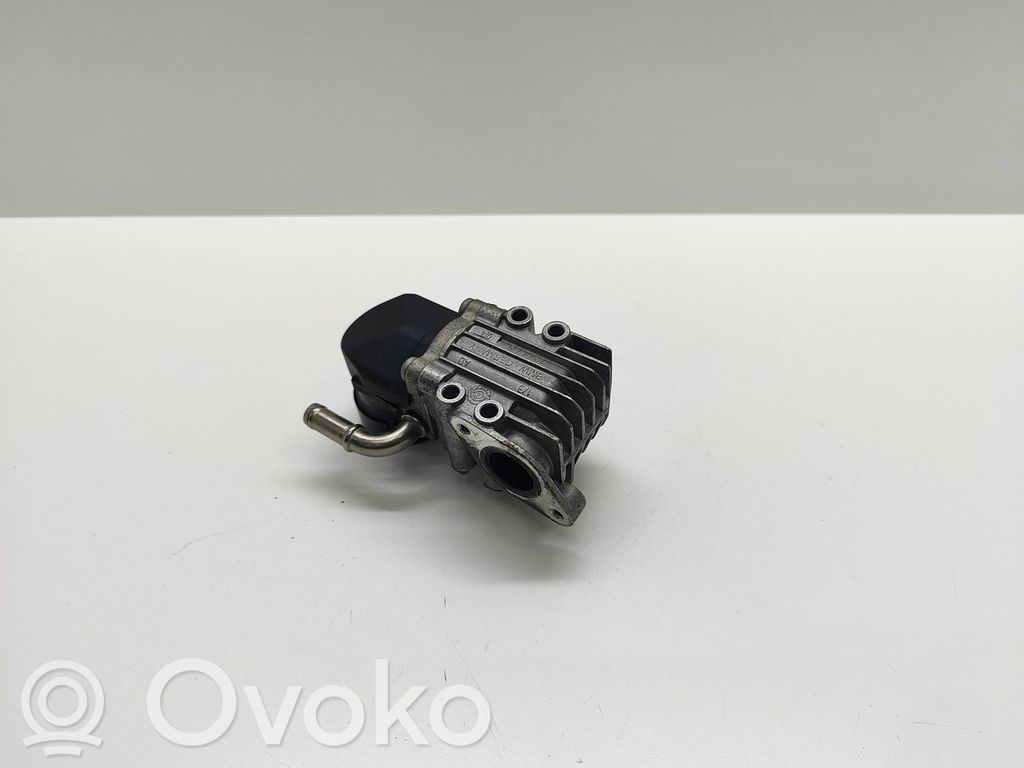BMW 5 E60 E61 EGR valve 