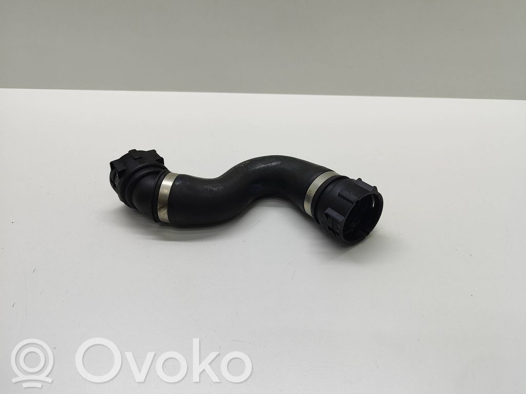 BMW 5 E60 E61 Engine coolant pipe/hose 