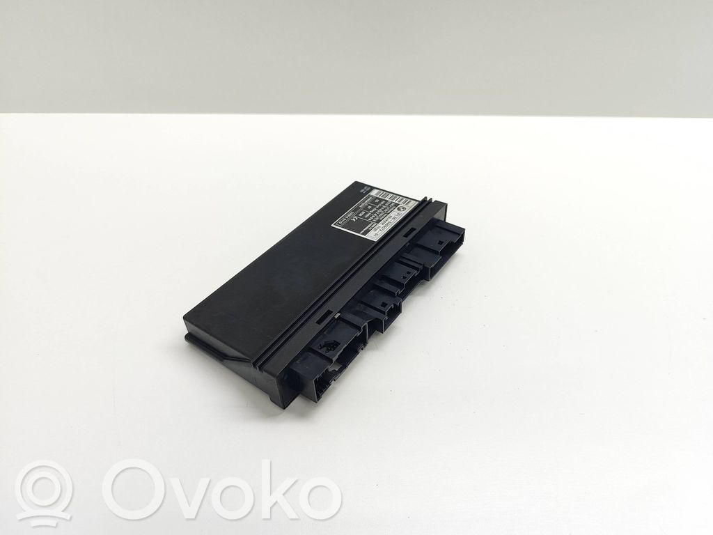 BMW 5 E60 E61 Komforta modulis 