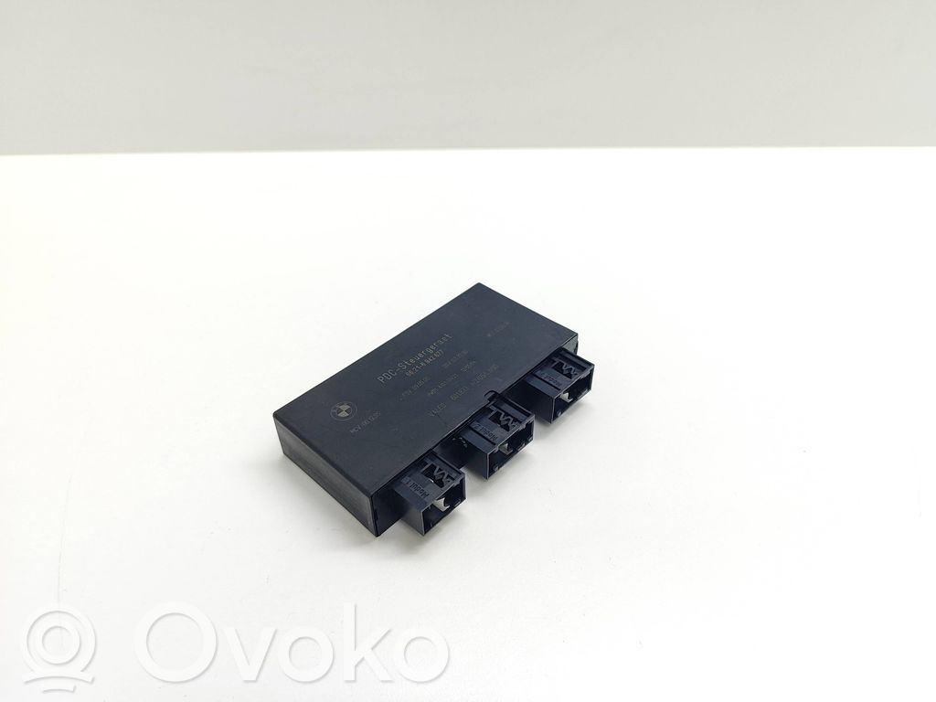 BMW 5 E60 E61 Parking PDC control unit/module 