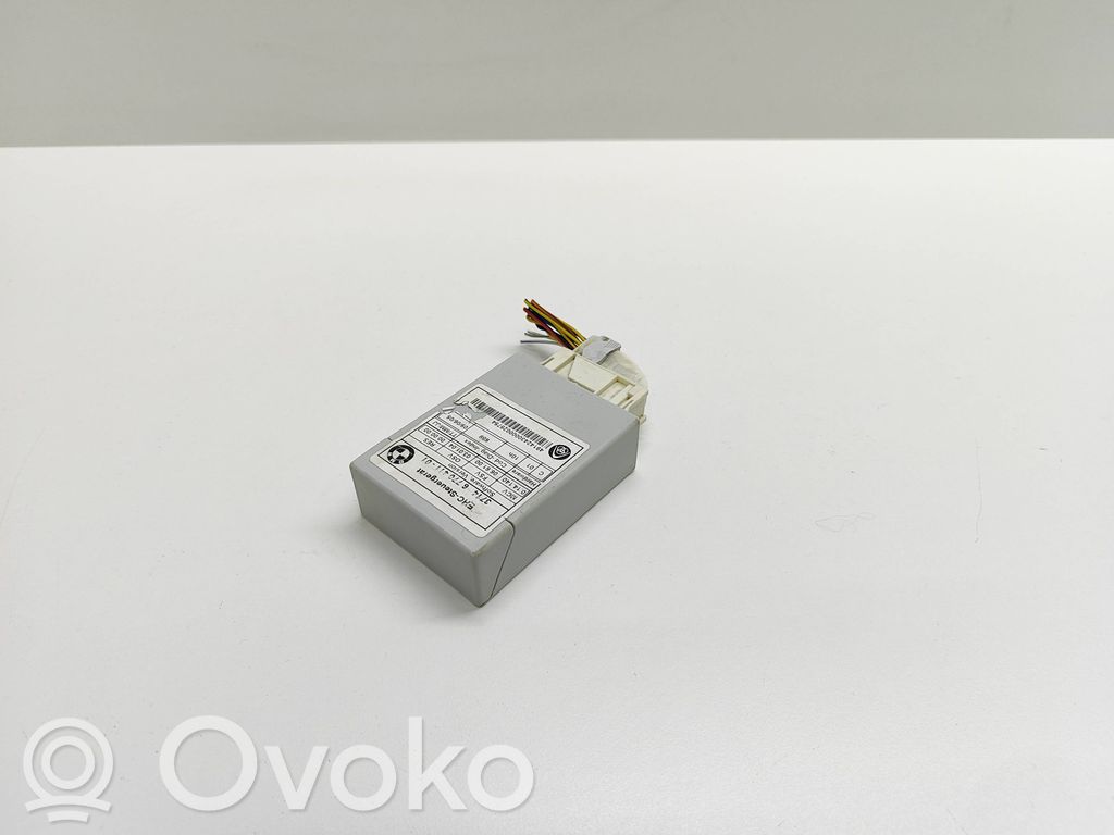 Module de commande suspension pneumatique arrière   6770411,677041101,37146770411,3714677041101