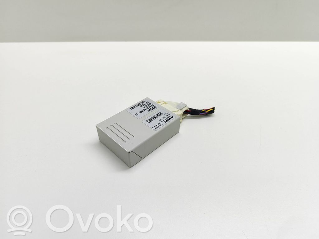 BMW 5 E60 E61 Suspension control unit/module 