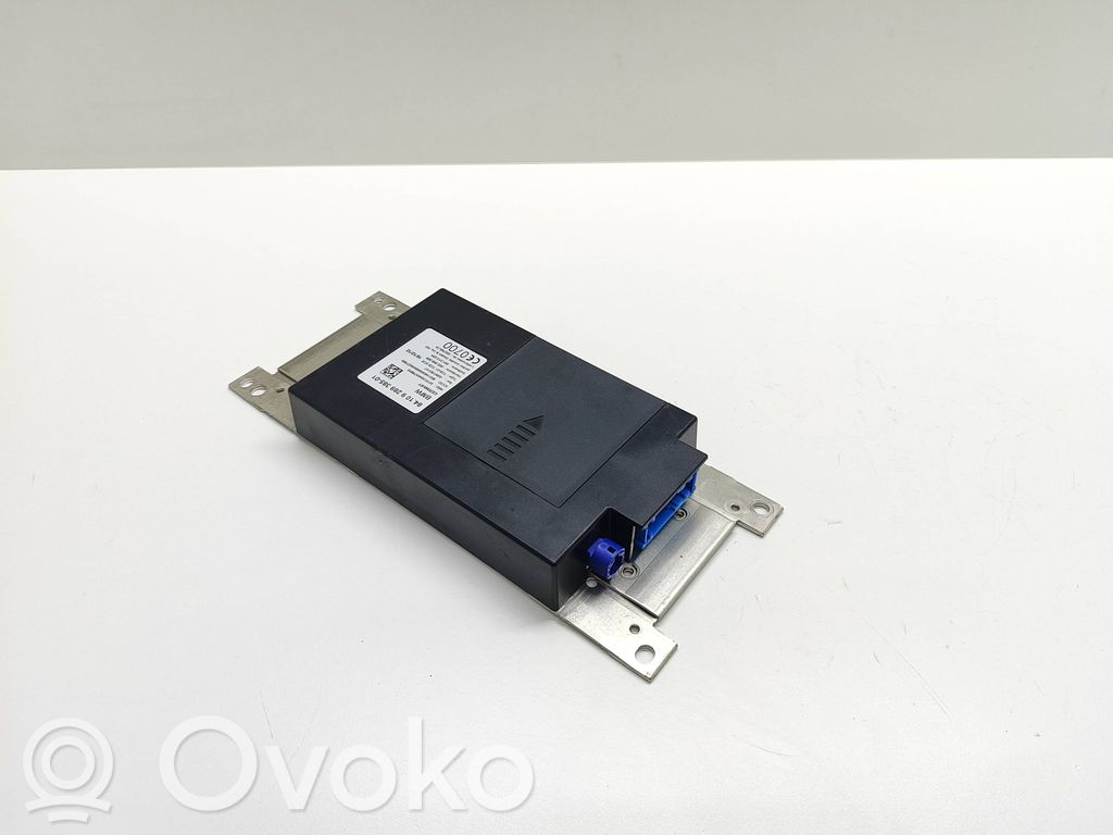 BMW 5 F10 F11 Модуль «Bluetooth» 