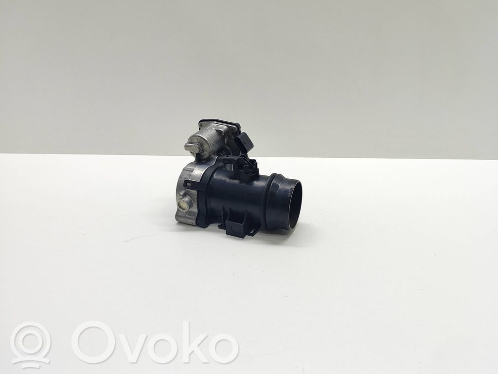 BMW 5 F10 F11 Valvola a farfalla 