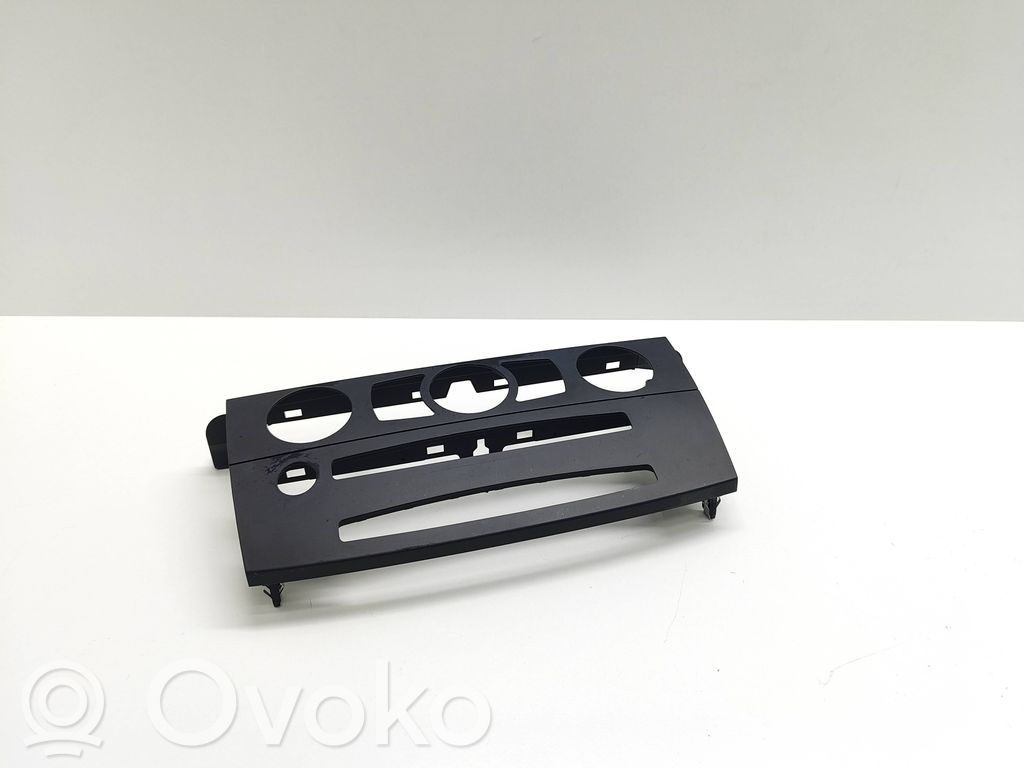 Climate control/heater control trim   7063151,14121810,7906379,119679063799,79063799,7906379900