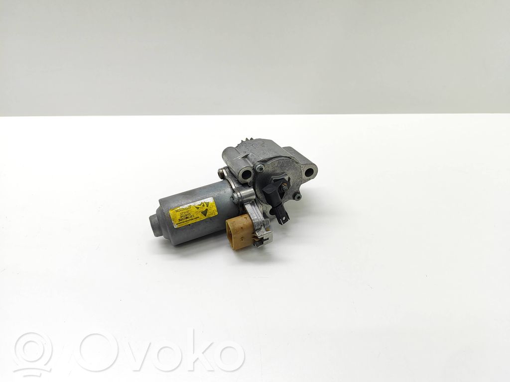 BMW 5 E60 E61 Gearbox-reducer motor 
