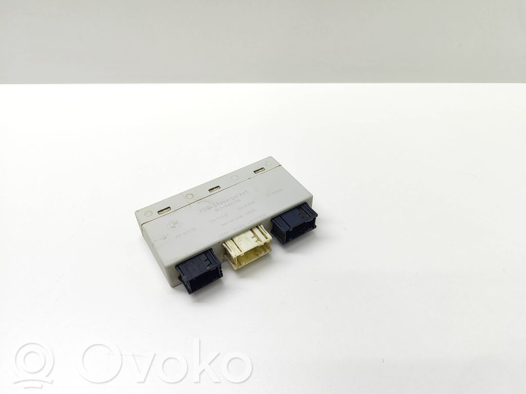 BMW 5 E60 E61 Parking PDC control unit/module 
