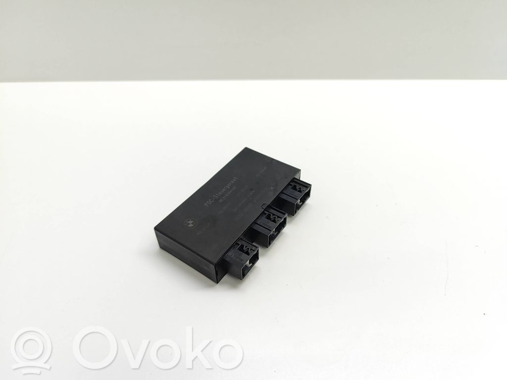 Pysäköintitutkan (PCD) ohjainlaite/moduuli   6954007,66216954007