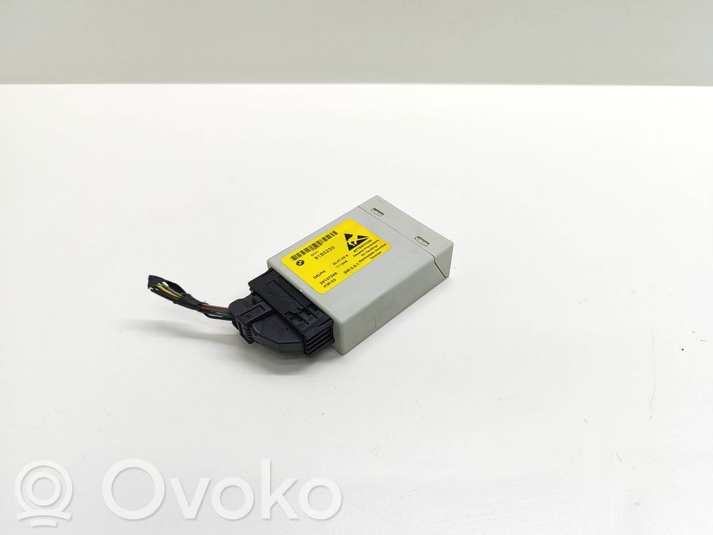 Center console control module   9183233,9183233AI01,711948,28137346
