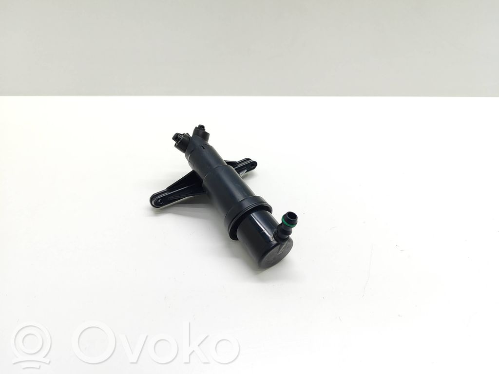 Headlight washer spray nozzle   200906,2009061000,20090610003