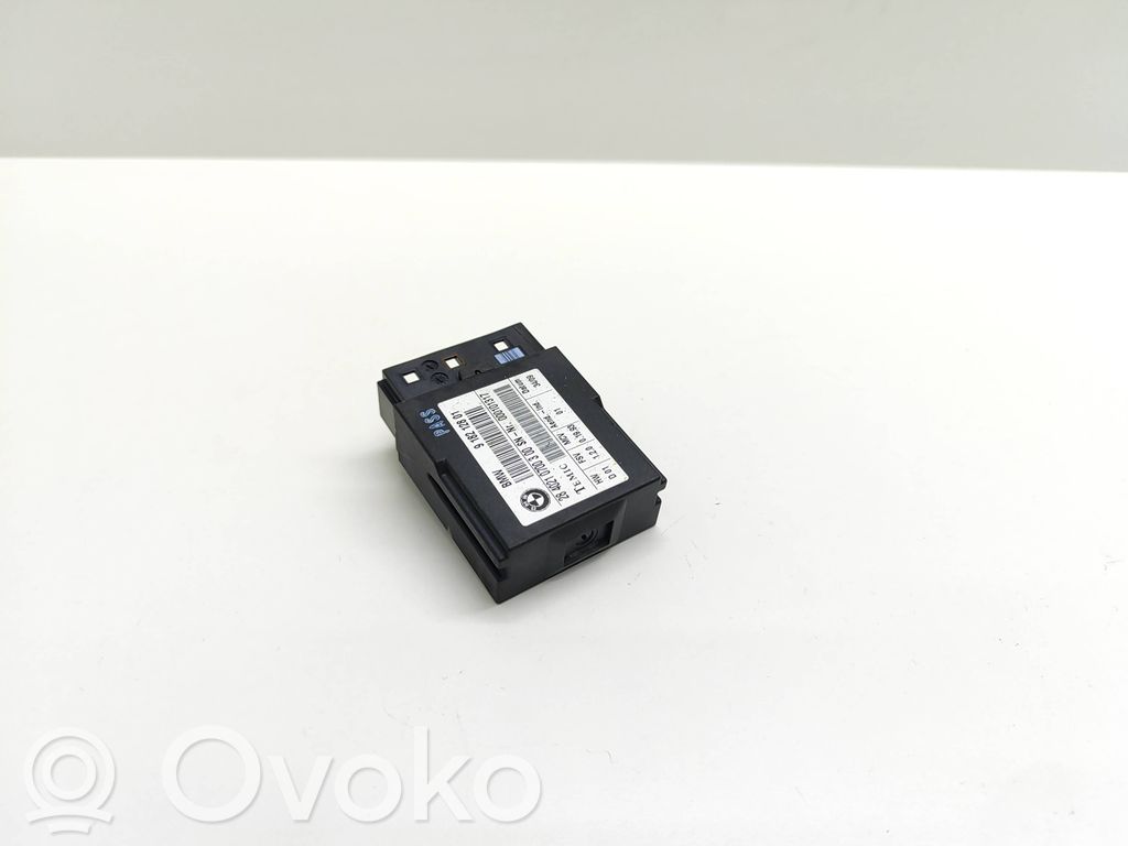 BMW 5 E60 E61 Seat control module 
