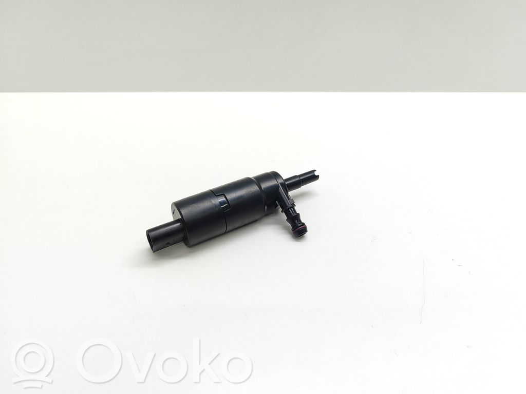 Headlight washer pump   8377430,837743003,13264010
