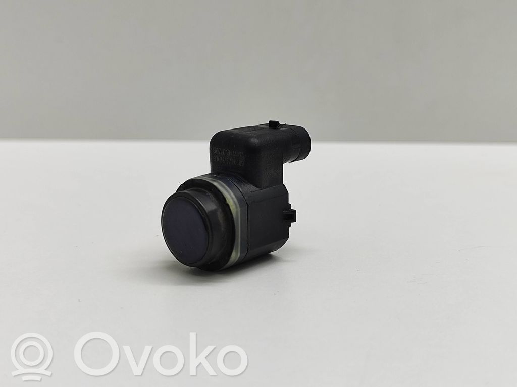 Parking PDC sensor   9139866,9139866AI02,607019,607019