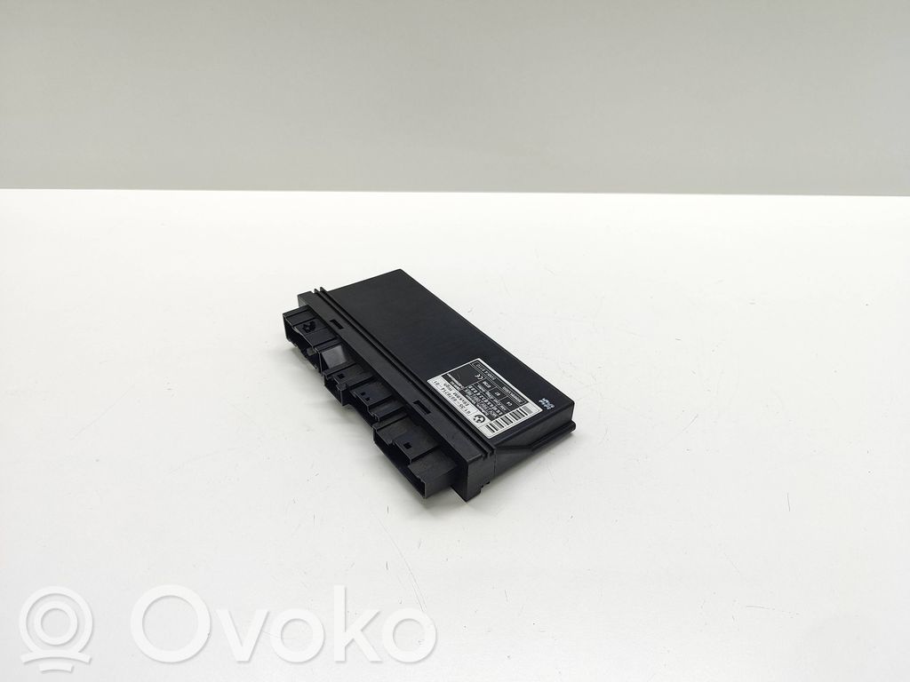 BMW 5 E60 E61 Komfortsteuergerät Bordnetzsteuergerät 