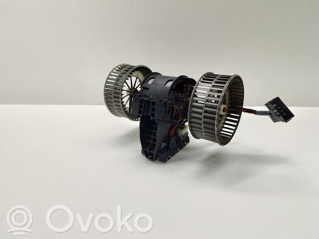 Heater fan/blower   6948422,67326948422,6934972