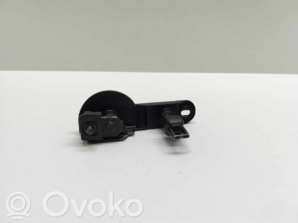 BMW 5 E60 E61 Heckscheibenwischermechanismus 