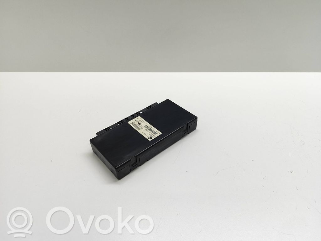 BMW 5 E60 E61 Komforta modulis 