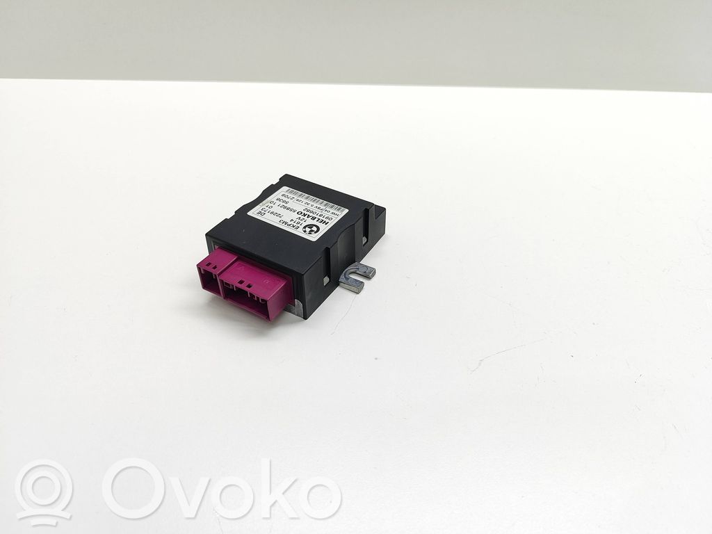 Fuel injection pump control unit/module   7229173,722917301,16147229173,091810682,1614722917301
