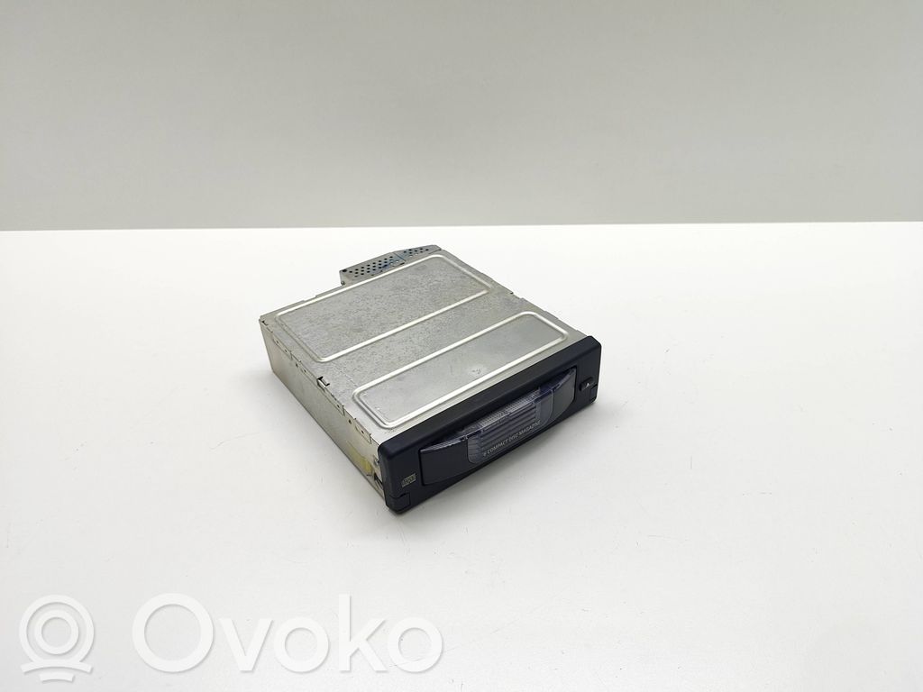 BMW 5 E60 E61 CD/DVD changer 