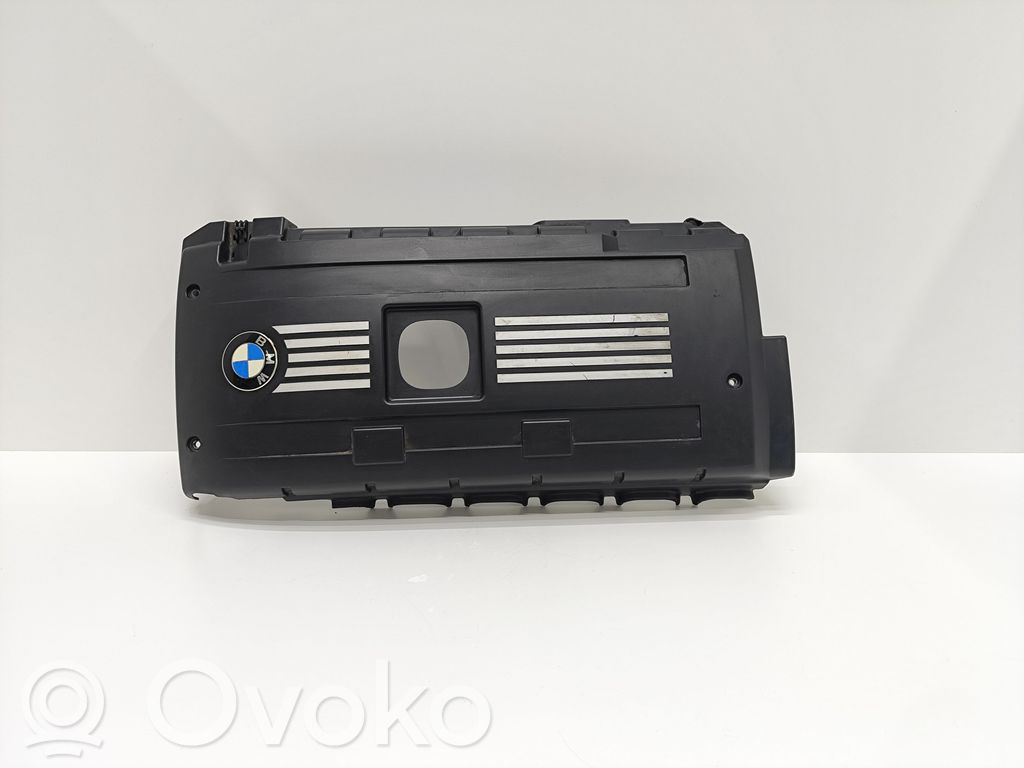 BMW 5 E60 E61 Motorabdeckung 
