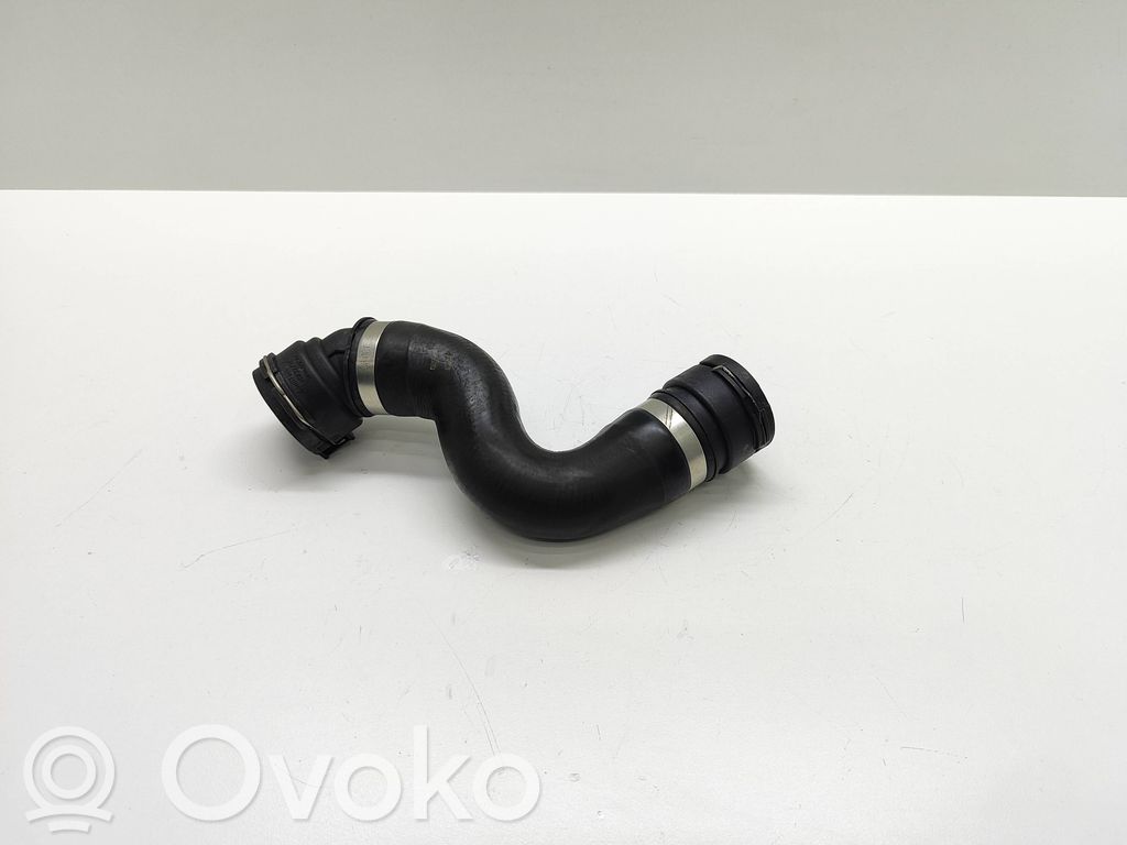 BMW 5 E60 E61 Engine coolant pipe/hose 