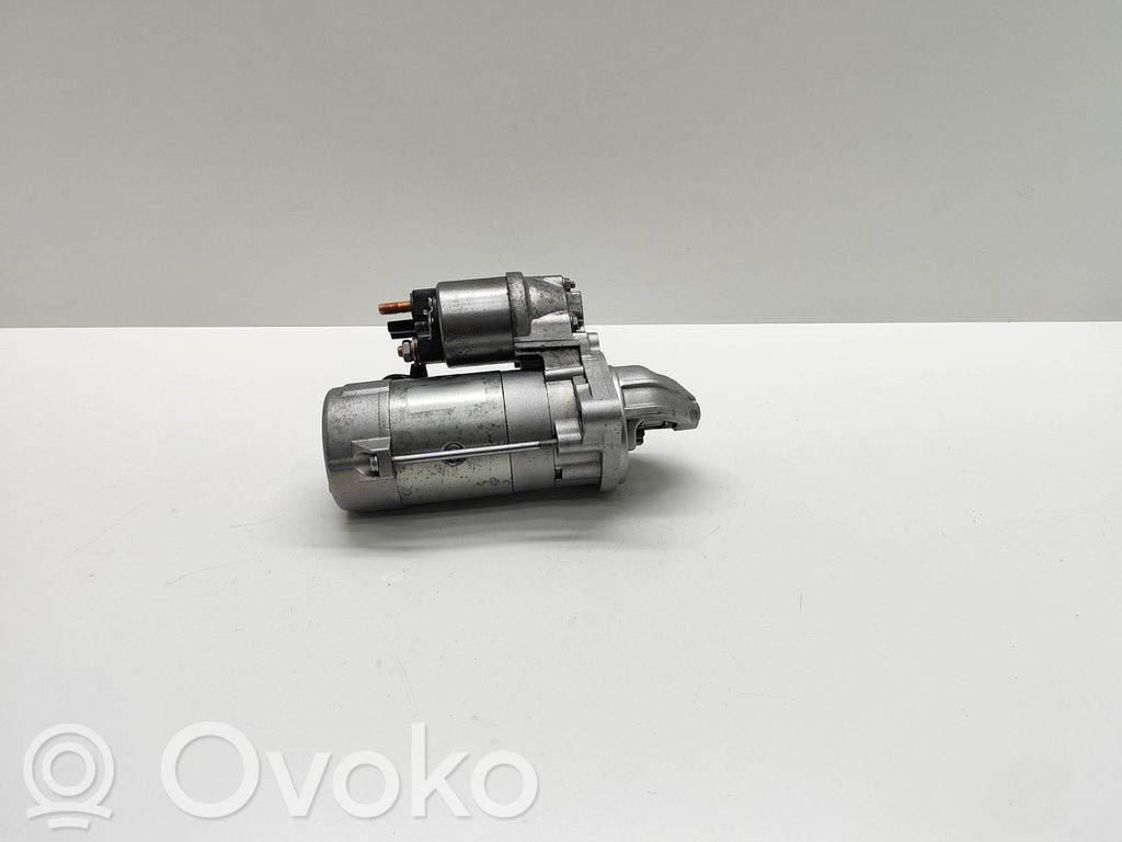 BMW 5 E60 E61 Starter motor 
