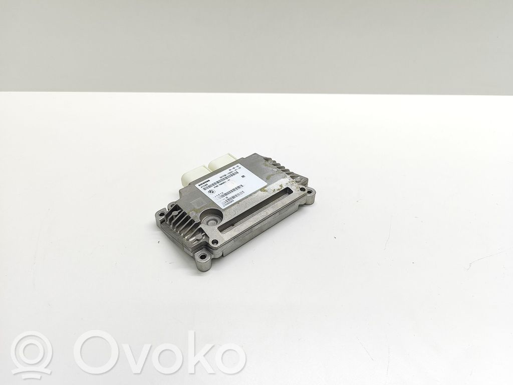BMW 5 E60 E61 Transfer box differential control unit 