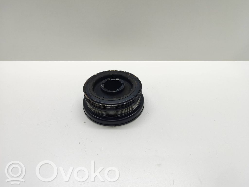 Crankshaft pulley   27340,95330624