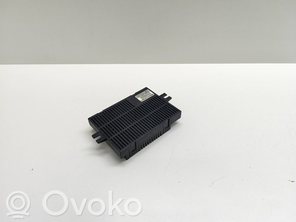 BMW 5 E60 E61 Šviesų modulis 
