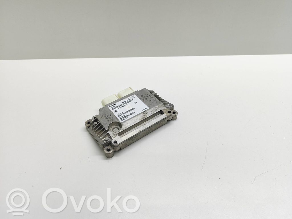 BMW 5 E60 E61 Transfer box differential control unit 