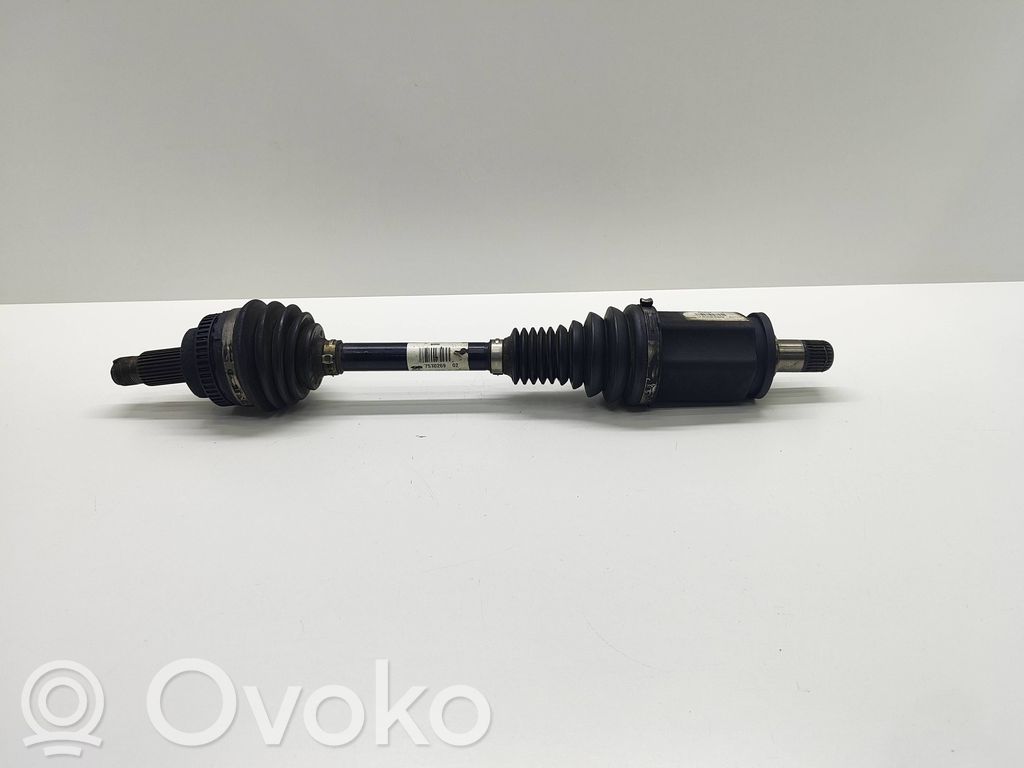 BMW 5 E60 E61 Front driveshaft 
