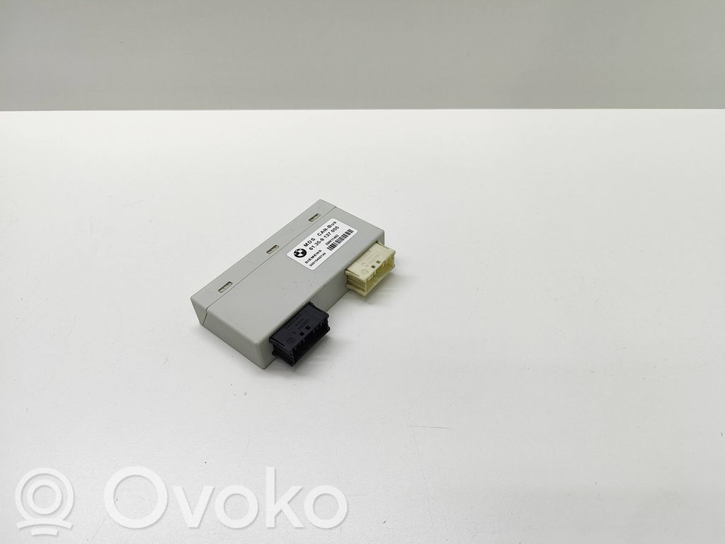 BMW 5 E60 E61 Sunroof control unit/module 