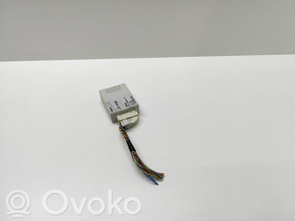 BMW 5 E60 E61 Suspension control unit/module 