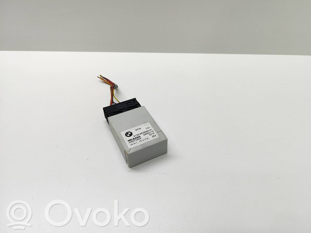 BMW 5 E60 E61 MPM modulis 