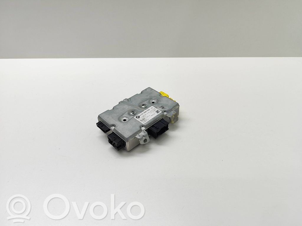 BMW 5 E60 E61 Door control unit/module 