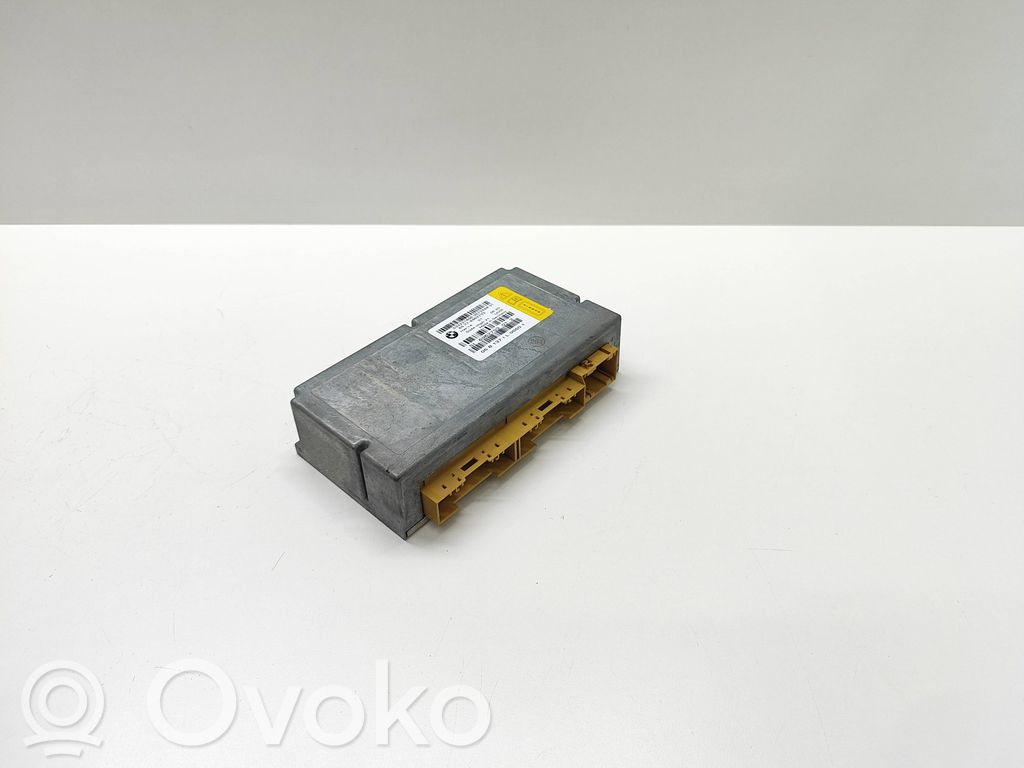 BMW 5 E60 E61 Airbag control unit/module 