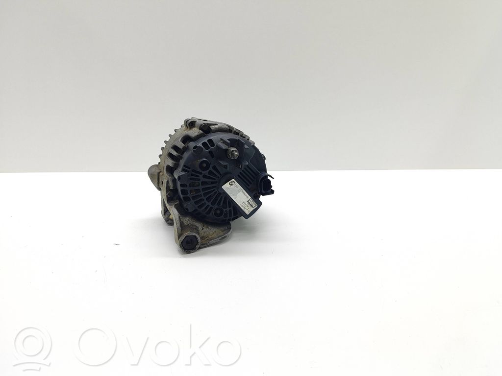 BMW 5 E60 E61 Generator/alternator 