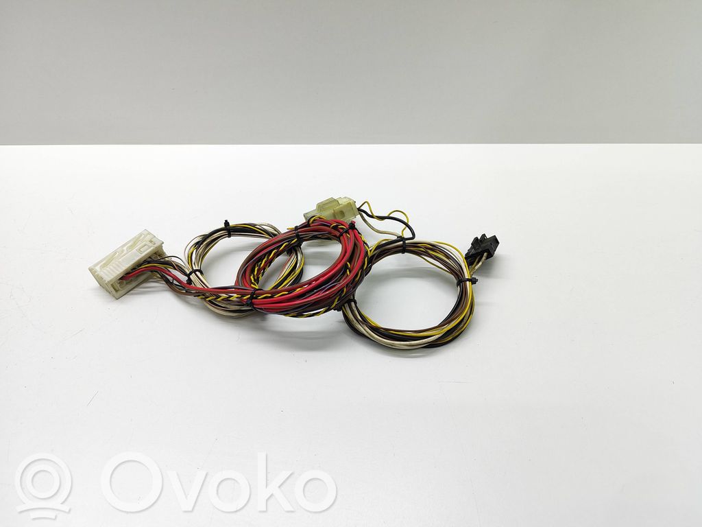 BMW 5 E60 E61 Other wiring loom 