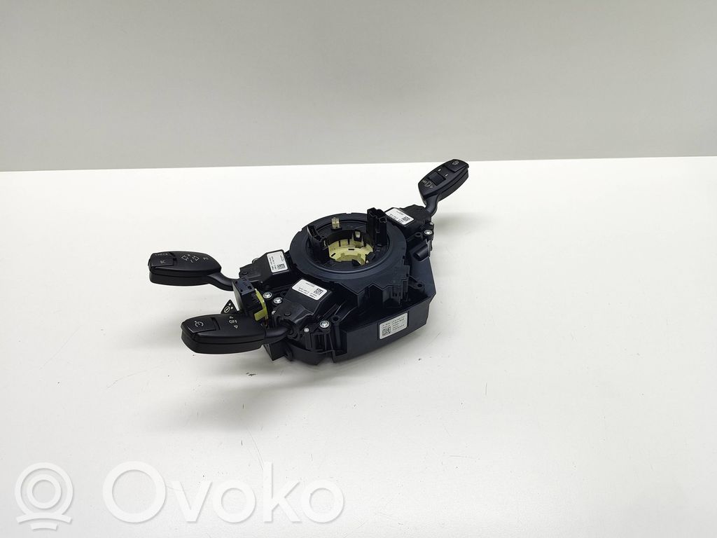 BMW 5 E60 E61 Commodo, commande essuie-glace/phare 