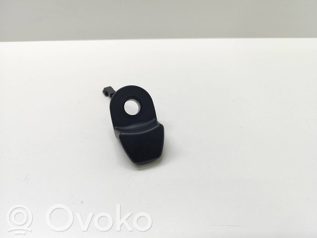 Tailgate glass/window release handle   9200673,59845510
