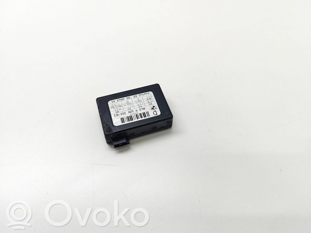 BMW 5 E60 E61 Rain sensor 
